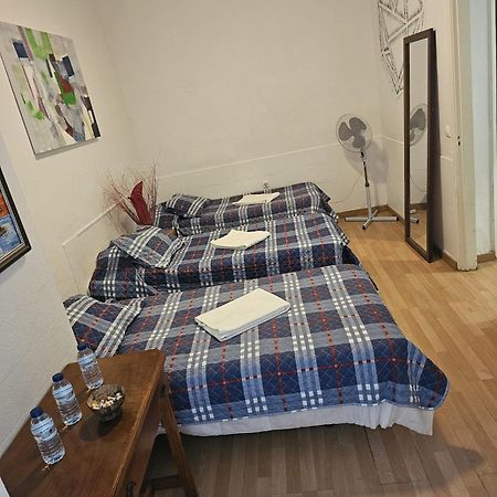 Residence Pe Na Areia アルブフェイラ 部屋 写真