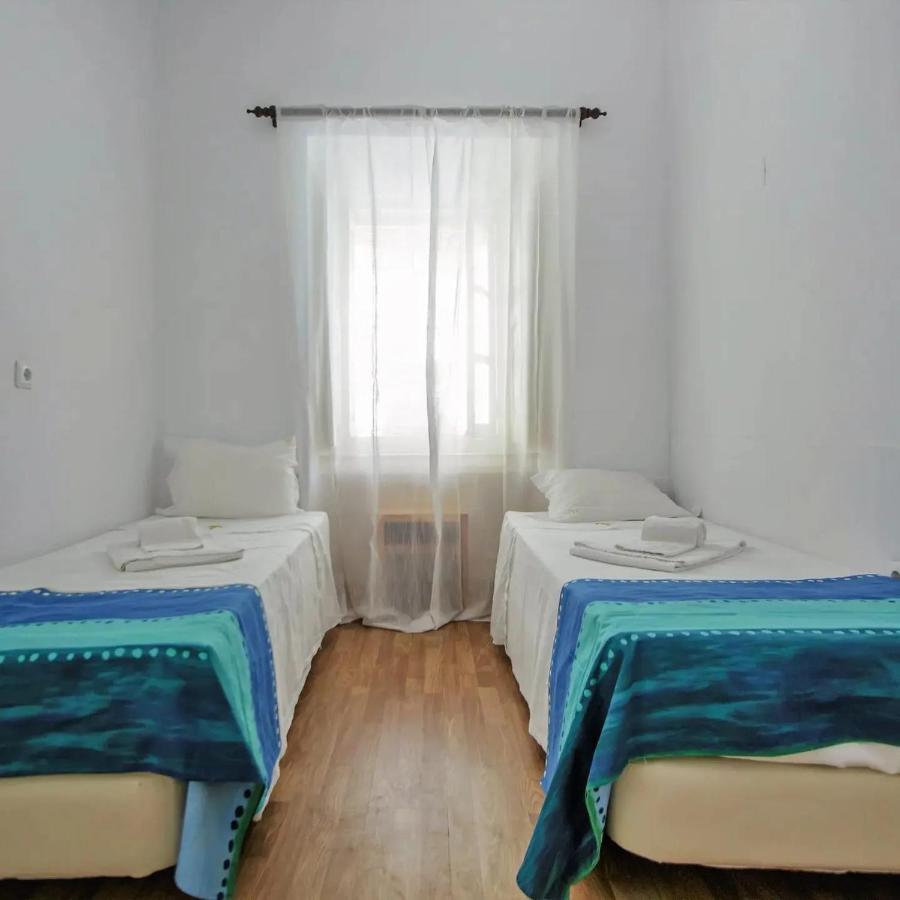 Residence Pe Na Areia アルブフェイラ エクステリア 写真
