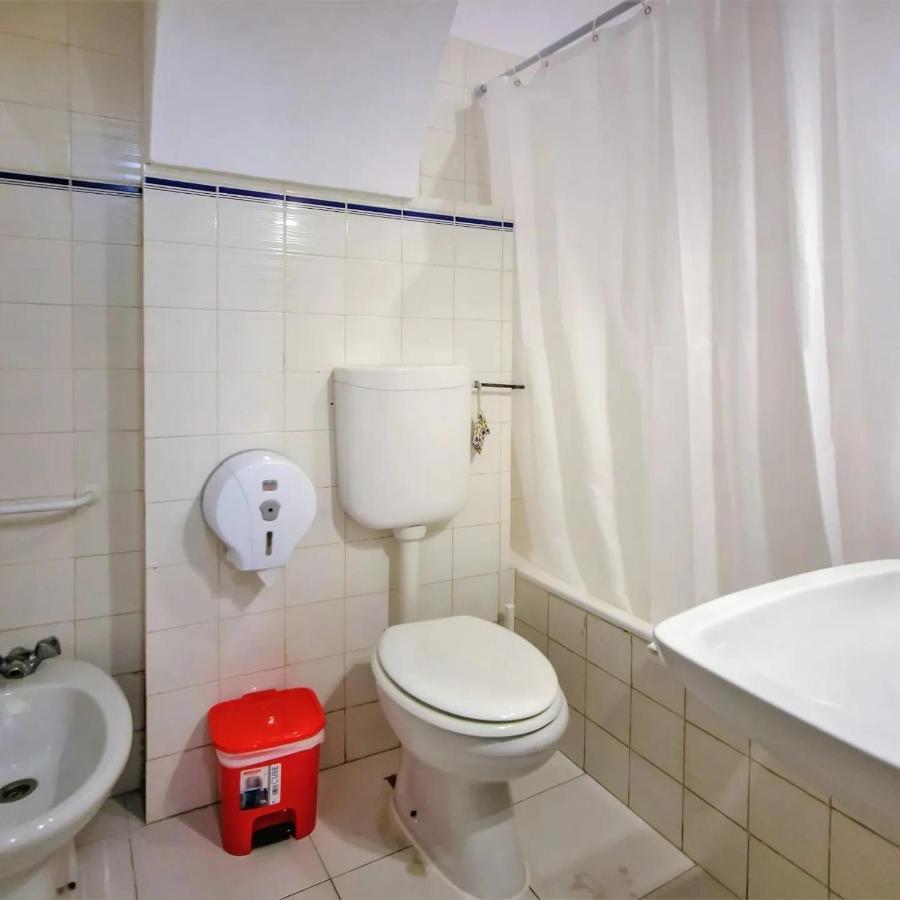Residence Pe Na Areia アルブフェイラ エクステリア 写真