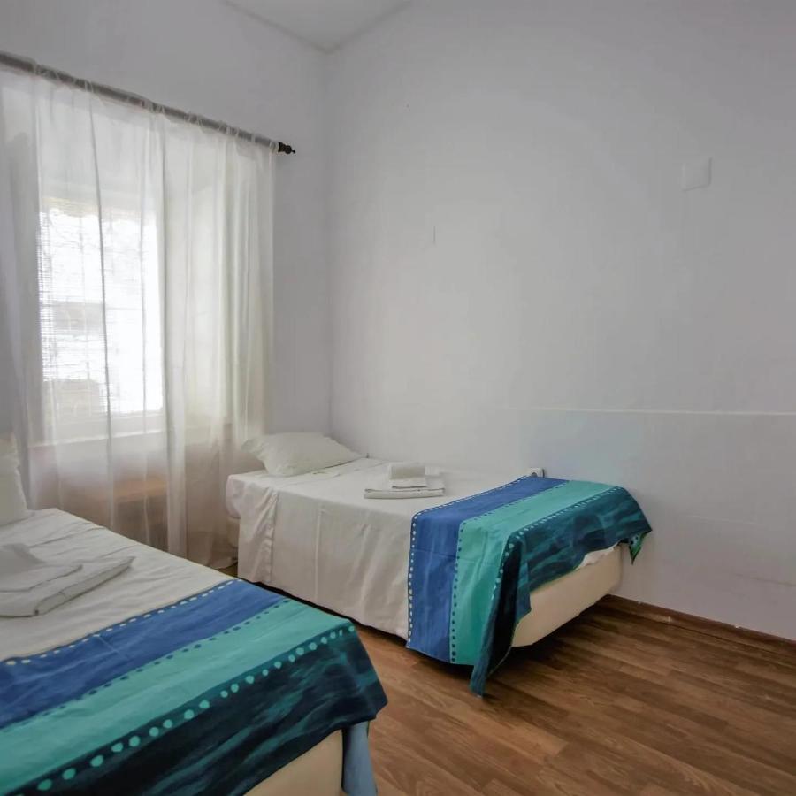 Residence Pe Na Areia アルブフェイラ エクステリア 写真