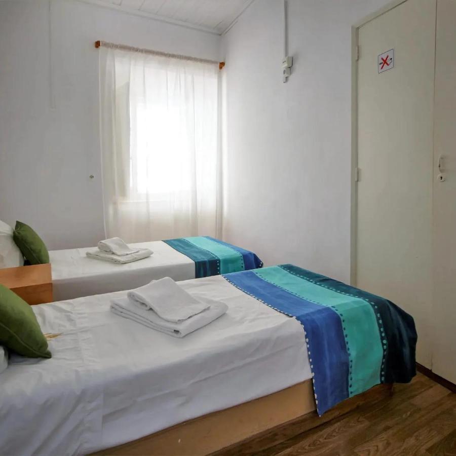 Residence Pe Na Areia アルブフェイラ エクステリア 写真