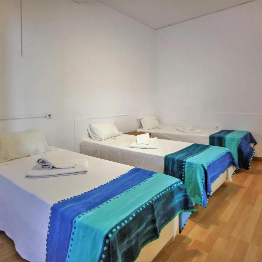 Residence Pe Na Areia アルブフェイラ エクステリア 写真