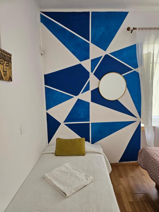 Residence Pe Na Areia アルブフェイラ エクステリア 写真
