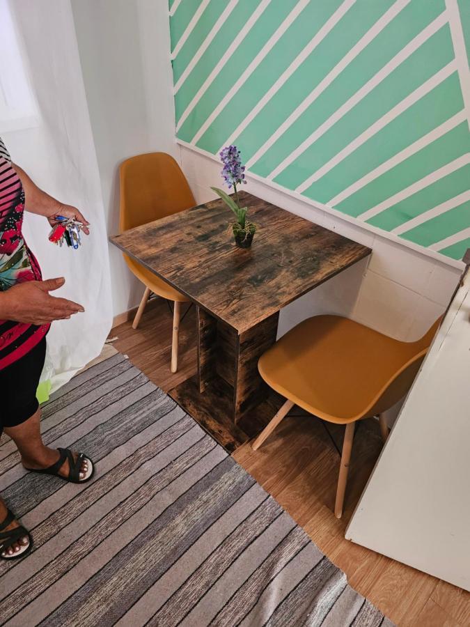 Residence Pe Na Areia アルブフェイラ エクステリア 写真