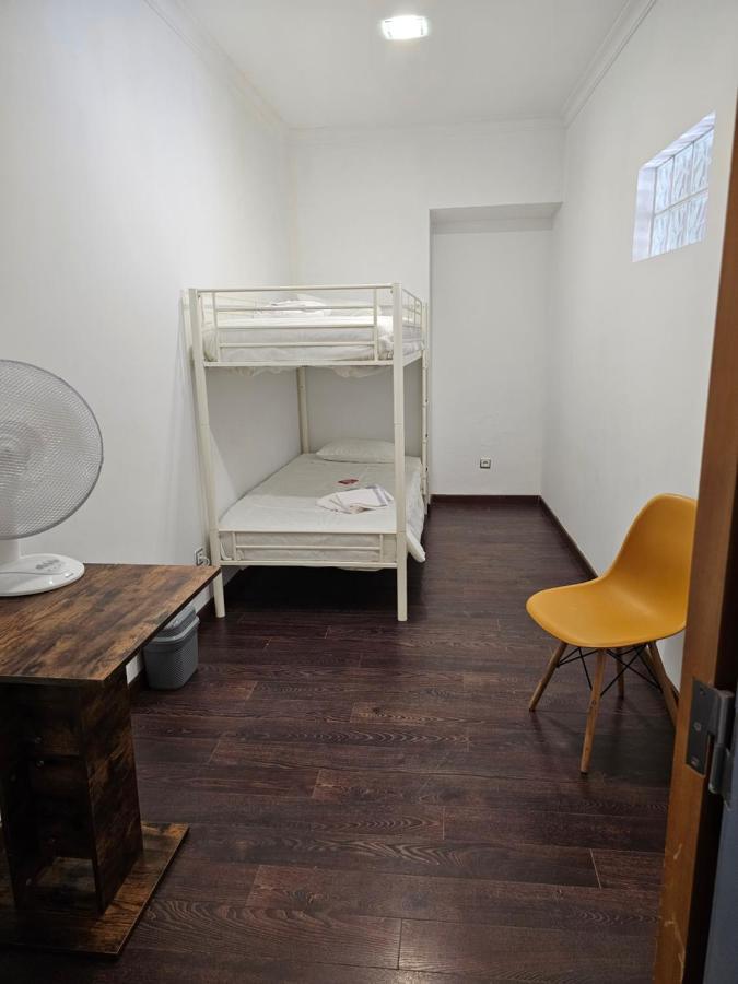 Residence Pe Na Areia アルブフェイラ エクステリア 写真