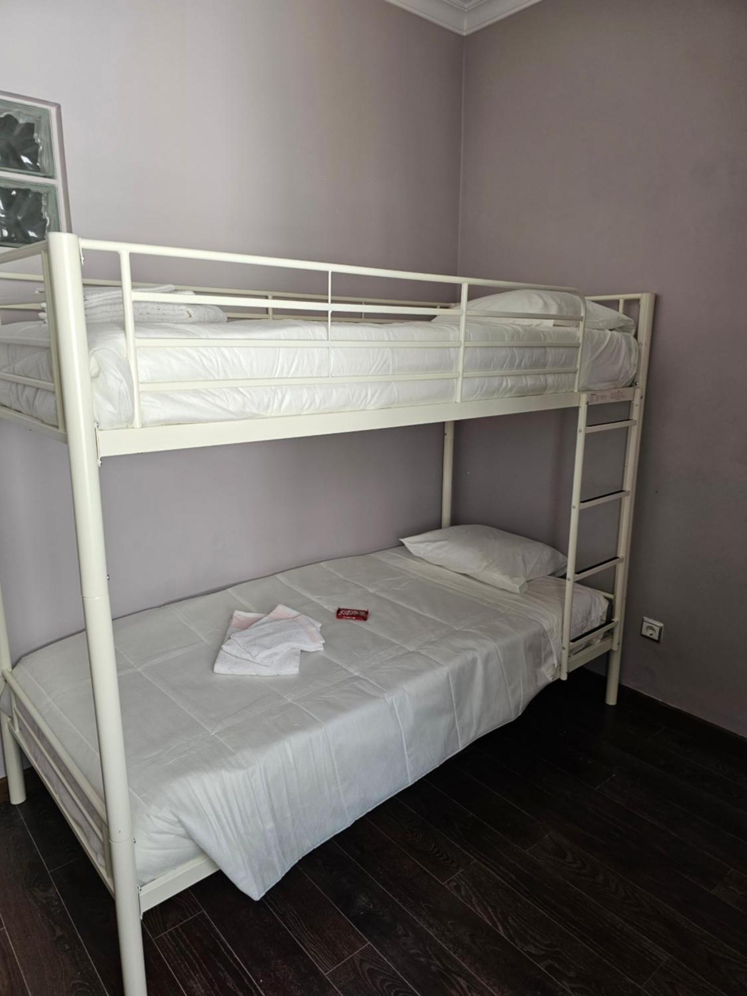 Residence Pe Na Areia アルブフェイラ 部屋 写真