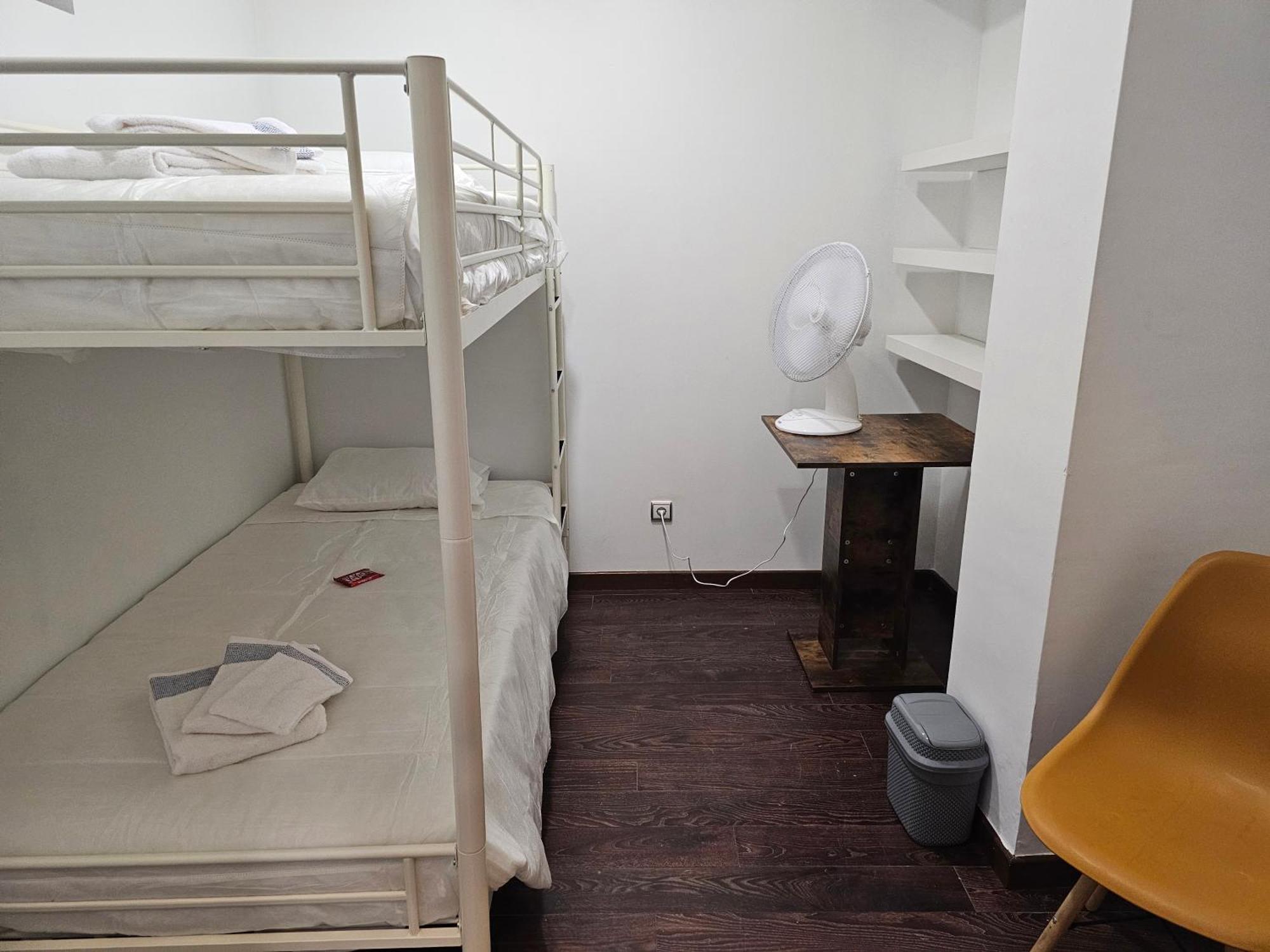 Residence Pe Na Areia アルブフェイラ 部屋 写真
