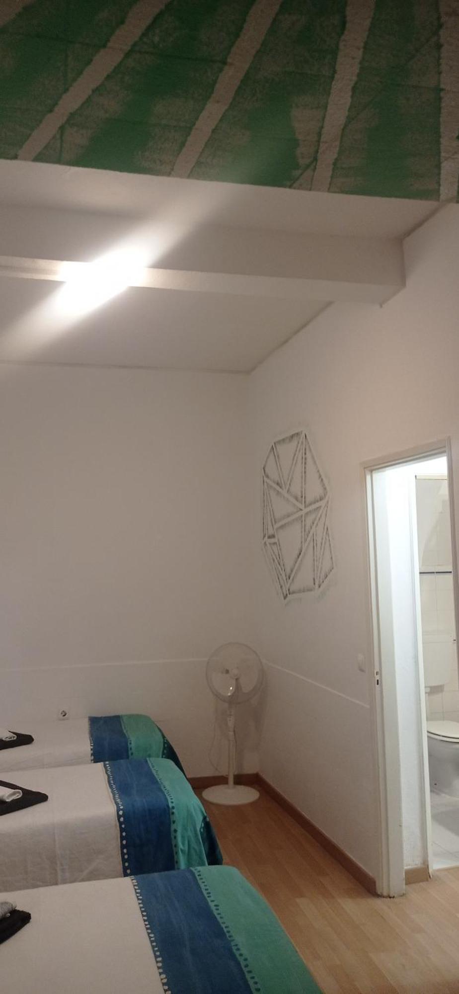 Residence Pe Na Areia アルブフェイラ 部屋 写真