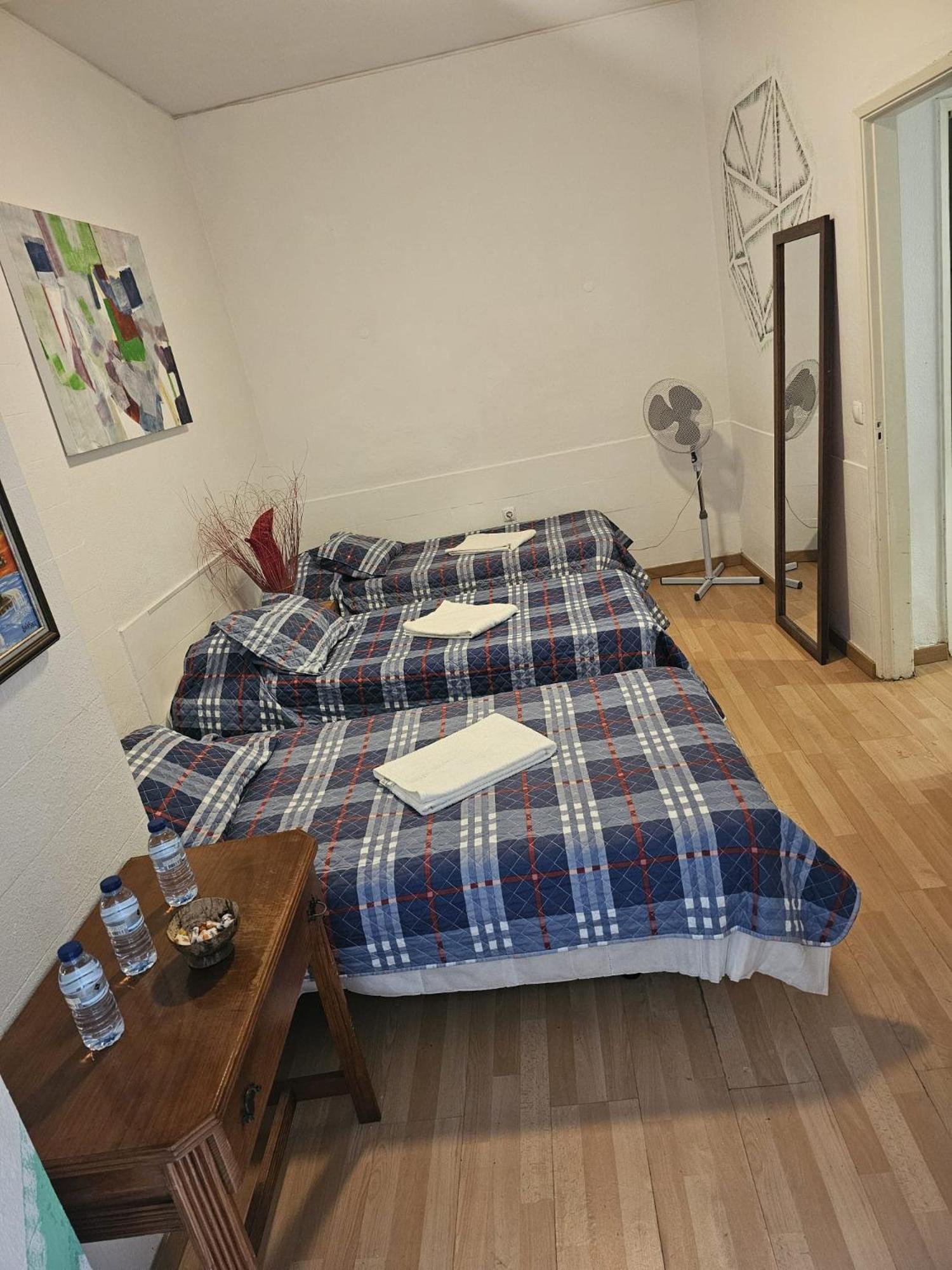 Residence Pe Na Areia アルブフェイラ 部屋 写真